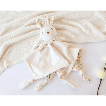 Doudou conejo-Kiokids