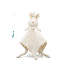 Doudou conejo-Kiokids