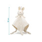 Doudou conejo-Kiokids