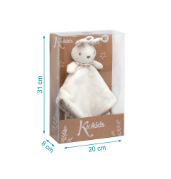 Doudou conejo-Kiokids