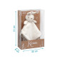 Doudou conejo-Kiokids
