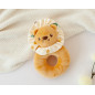 Sonajero peluche león-Kiokids