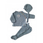 Conjunto Polaina Lin Zing Zang-Juliana Conjunto Polaina Lin Zing Zang-Juliana