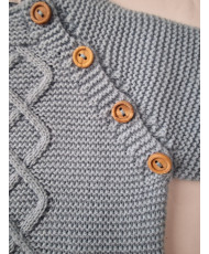 Conjunto Polaina Lin Zing Zang-Juliana