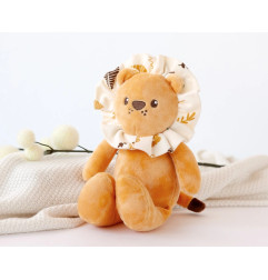 Peluche León- Kiokids