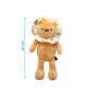 Peluche León- Kiokids