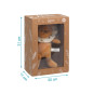 Peluche León- Kiokids