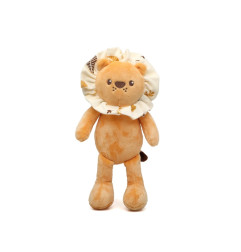 Peluche León- Kiokids