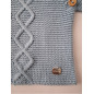 Conjunto Polaina Lin Zing Zang-Juliana Conjunto Polaina Lin Zing Zang-Juliana
