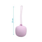 Guardachupetes en silicona lavanda-Kiokids