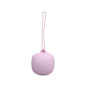 Guardachupetes en silicona lavanda-Kiokids