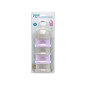 Dosificador torre de leche en polvo lavanda-Kiokids