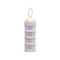 Dosificador torre de leche en polvo lavanda-Kiokids