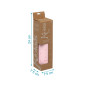 Termo para líquidos 500ml rosa-Kiokids