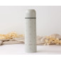 Termo para líquidos 500ml gris-Kiokids