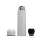 Termo para líquidos 500ml gris-Kiokids