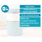 Termo 930 ml acero inoxidable azul-Kiokids