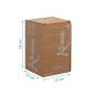 Termo 710ml acero inoxidable azul-Kiokids
