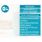Termo 710ml acero inoxidable salvia-Kiokids