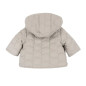 Abrigo Acolchado osos Beige-Chicco