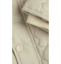 Abrigo Acolchado osos Beige-Chicco