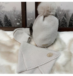 Conjunto de bebe-Monnuage