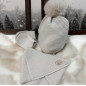 Conjunto de bebe-Monnuage