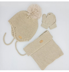 Conjunto Bebe- Monnuage