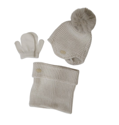 Conjunto Bebe- Monnuage