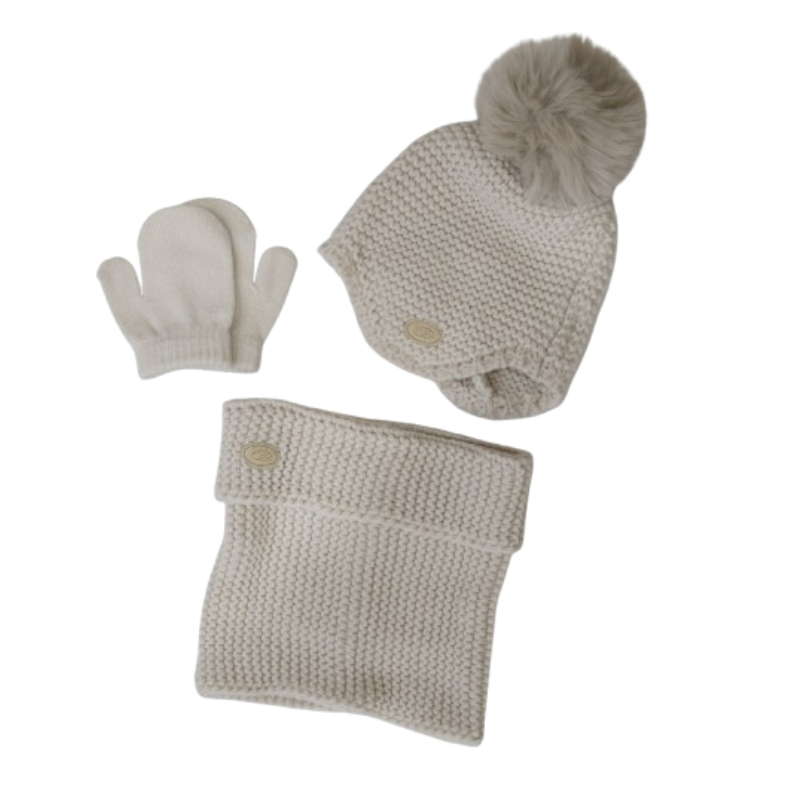 Conjunto Bebe- Monnuage