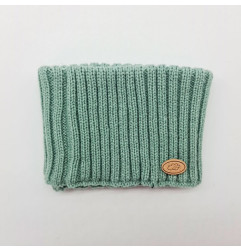 Cuello doble infantil-Monnuage