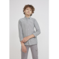 Camisa Oxford niño-Street Monkey