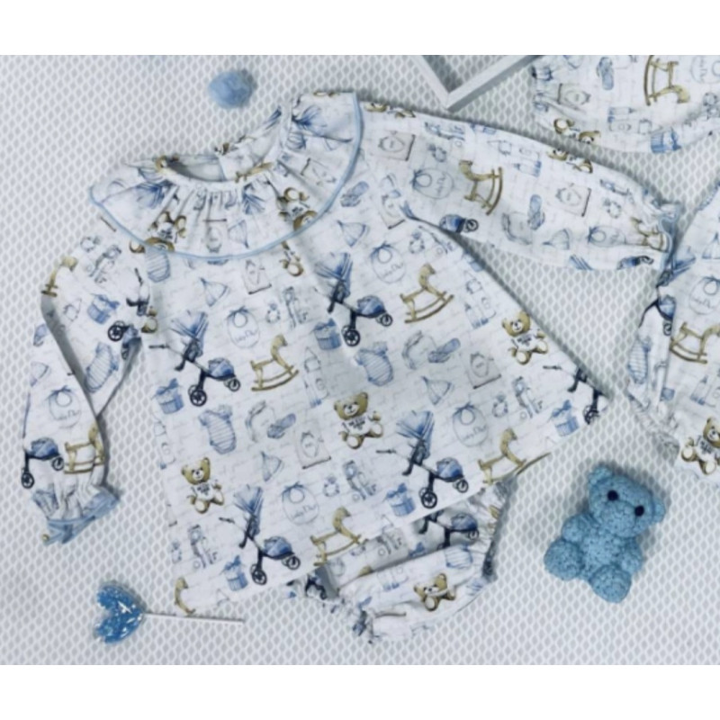 Jesusito Balancín-Cmp Tex