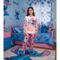 Pijama Niña Lilo & Stich