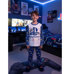 Pijama Niño Play Station