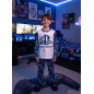 Pijama Niño Play Station