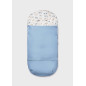 Saco silla bebé Blue Bell-Mayoral
