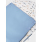 Saco silla bebé Blue Bell-Mayoral