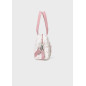 Bolso mediano maternidad estampado bebé Orquidea-Mayoral Bolso mediano maternidad estampado bebé Orquidea-Mayoral