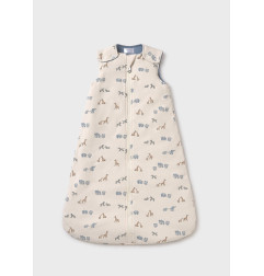Saco de dormir estampado bebé Blue Bell-Mayoral