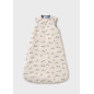 Saco de dormir estampado bebé Blue Bell-Mayoral