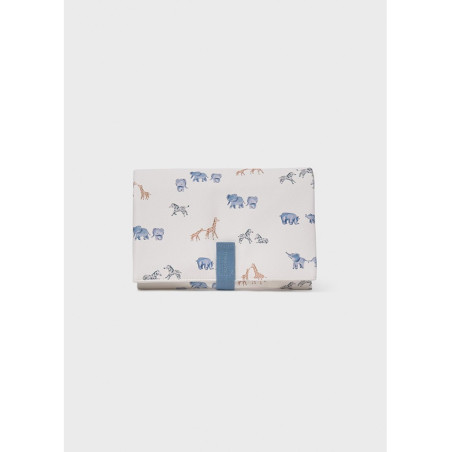 Cambiador Blue Bell-Mayoral