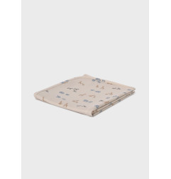 Arrullo estampado bebé Blue Bell- Mayoral