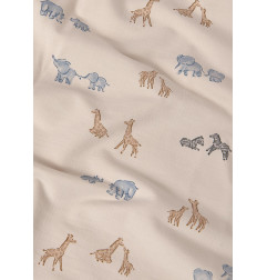 Arrullo estampado bebé Blue Bell- Mayoral