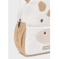 Mochila bebé estampado Jirafa-Mayoral