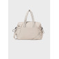 Bolso maternidad bebé beige-Mayoral Bolso maternidad bebé beige-Mayoral