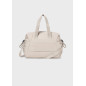 Bolso maternidad bebé beige-Mayoral Bolso maternidad bebé beige-Mayoral