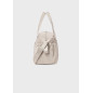 Bolso maternidad bebé beige-Mayoral Bolso maternidad bebé beige-Mayoral