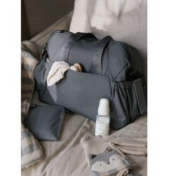 Bolso maternidad bebé Luna Rock- Mayoral