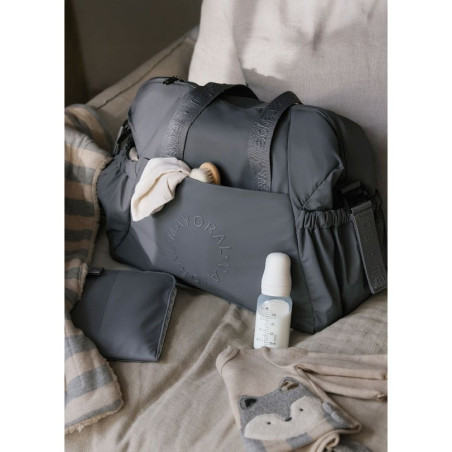 Bolso maternidad bebé Luna Rock- Mayoral